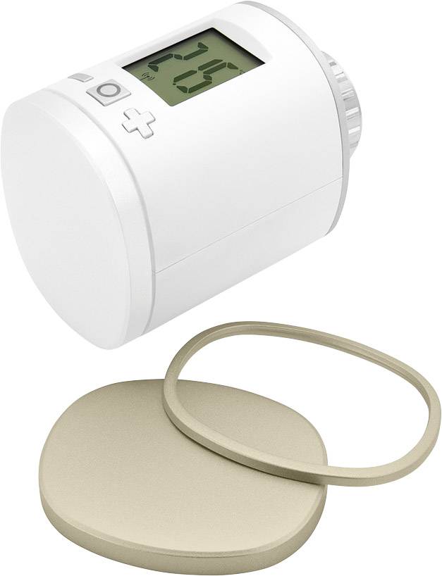 Eurotronic 700054 Heizkörper-Ventil-Adapter