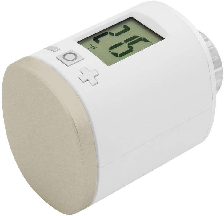 Eurotronic 700054 Heizkörper-Ventil-Adapter