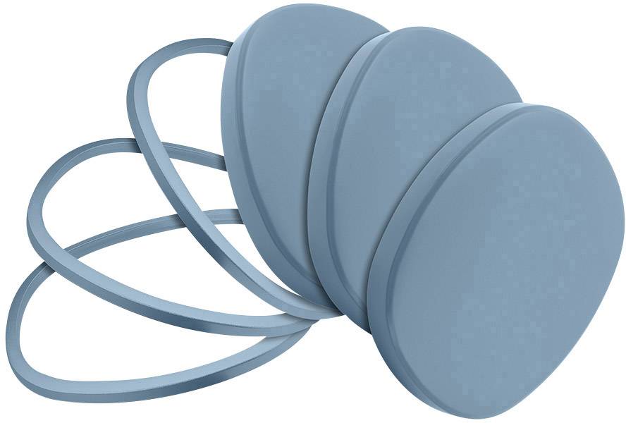 Eurotronic 700055 Heizkörper-Ventil-Adapter