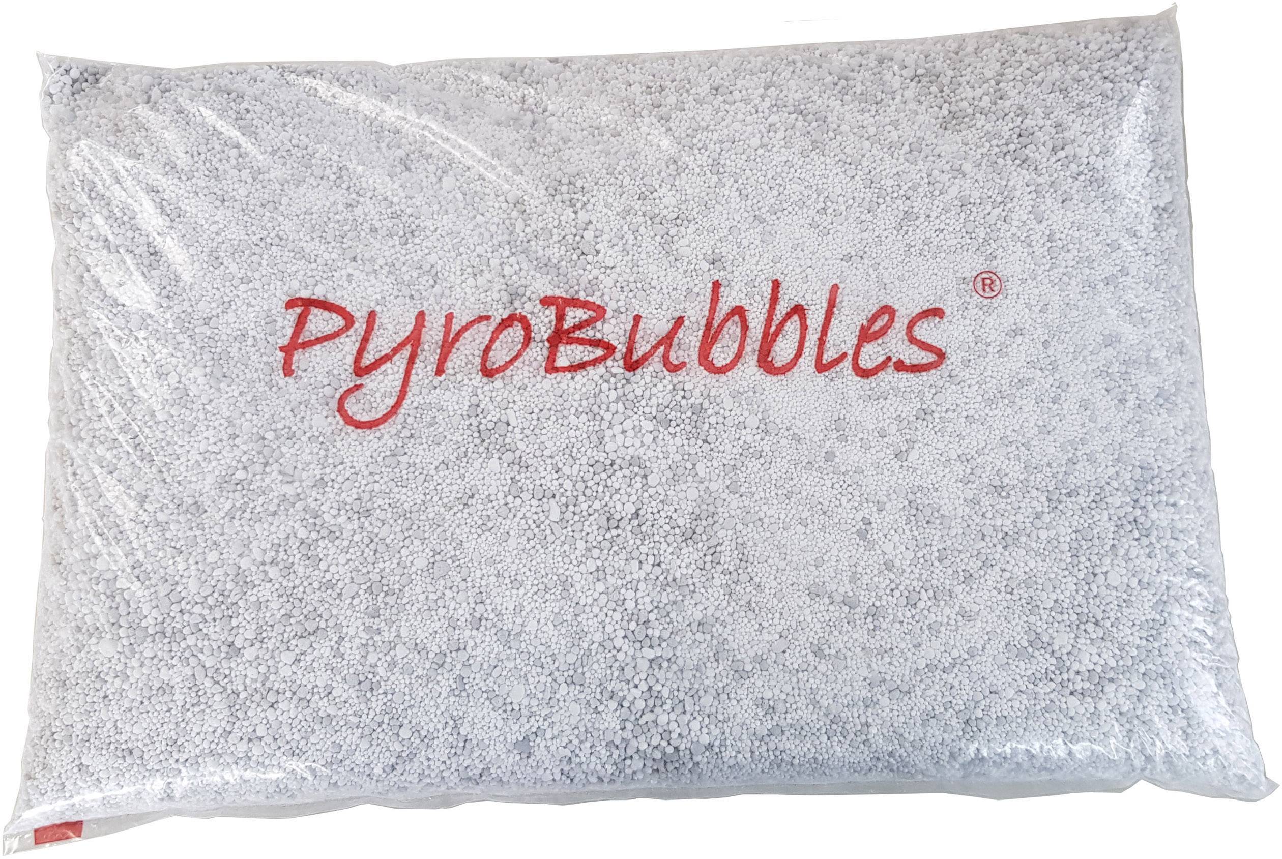 Genius Brandschutz LionGuard PyroBubbles big 1217 Feuerlöschgranulat