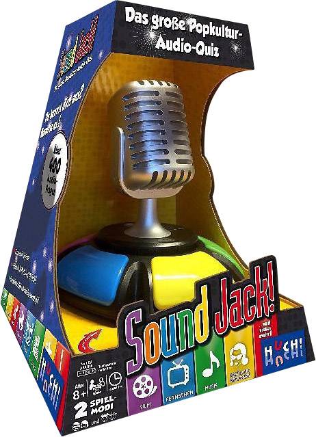 Hutter Sound Jack Sound Jack 061829
