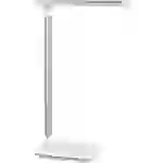 Maul MAULjazzy 8201802 LED-Schreibtischleuchte 8W EEK: E (A - G) Aluminium Maul MAULjazzy 8201802 LED-Schreibtischleuchte 8W EEK: E (A - G) Aluminium