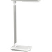 Maul MAULjazzy 8201802 Lampe de bureau à LED 8 W CEE: E (A - G) aluminium