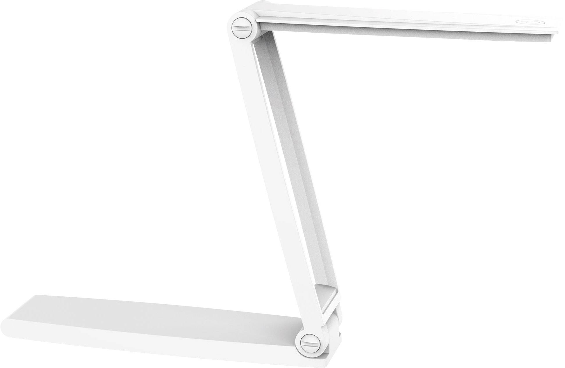 Maul MAULzed 8180202 LED-Schreibtischleuchte 3 W Weiß