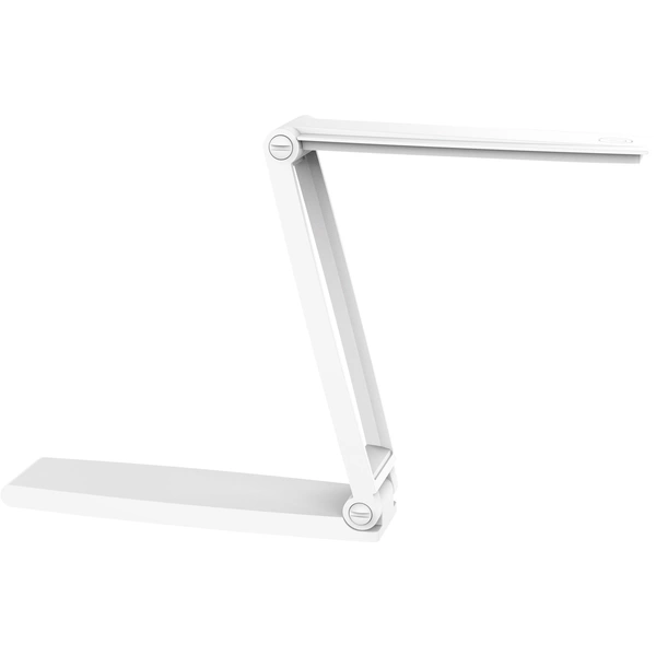 Maul MAULzed 8180202 LED-Schreibtischleuchte 3 W Weiß Maul MAULzed 8180202 LED-Schreibtischleuchte 3 W Weiß