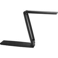 Maul MAULzed 8180290 LED-Schreibtischleuchte 3 W Schwarz Maul MAULzed 8180290 LED-Schreibtischleuchte 3 W Schwarz