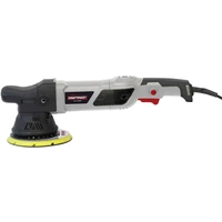 Dino KRAFTPAKET Exzenter 15mm 950W 640229 Exzenterpoliermaschine 230V 950W 1500 - 4800 U/min 150mm Dino KRAFTPAKET Exzenter 15mm 950W 640229 Exzenterpoliermaschine 230V 950W 1500 - 4800 U/min 150mm