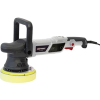 Dino KRAFTPAKET Exzenter 15mm 950W 640229 Exzenterpoliermaschine 230V 950W 1500 - 4800 U/min 150mm Dino KRAFTPAKET Exzenter 15mm 950W 640229 Exzenterpoliermaschine 230V 950W 1500 - 4800 U/min 150mm