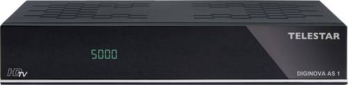TELESTAR DIGINOVA AS1_AT RECEIVER_AT