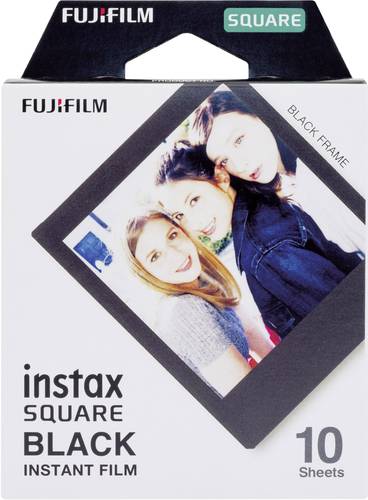 Fujifilm Square Black Frame...