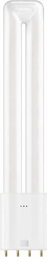 OSRAM LED EEK A++ (A++ - E) 2G11 Stabform 7W = 18W Kaltweiß (Ø x L) 43.8mm x 229.4mm 1St.