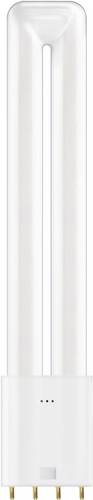 OSRAM LED EEK A++ (A++ - E) 2G11 Stabform 7W = 18W Warmweiß (Ø x L) 43.8mm x 229.4mm 1St.
