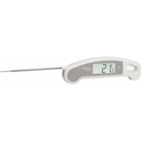 TFA Dostmann 30.1060.02 Küchen-Thermometer Strahlwassergeschützt IP65, Überwachung der Kerntempera TFA Dostmann 30.1060.02 Küchen-Thermometer Strahlwassergeschützt IP65, Überwachung der Kerntempera
