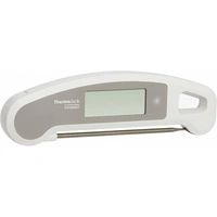 TFA Dostmann 30.1060.02 Küchen-Thermometer Strahlwassergeschützt IP65, Überwachung der Kerntempera TFA Dostmann 30.1060.02 Küchen-Thermometer Strahlwassergeschützt IP65, Überwachung der Kerntempera