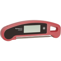 TFA Dostmann 30.1060.05 Küchen-Thermometer Strahlwassergeschützt IP65, Überwachung der Kerntemperatur Max./Min TFA Dostmann 30.1060.05 Küchen-Thermometer Strahlwassergeschützt IP65, Überwachung der Kerntemperatur Max./Min