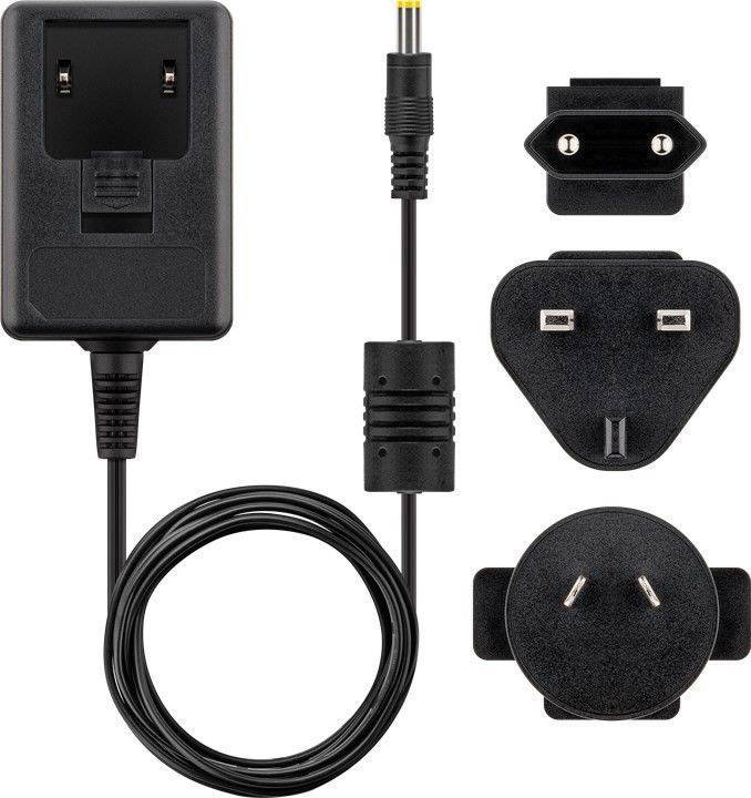 Cabstone SoundONE Bluetooth® Lautsprecher Freisprechfunktion, NFC, AUX Schwarz, Schwarz (matt)