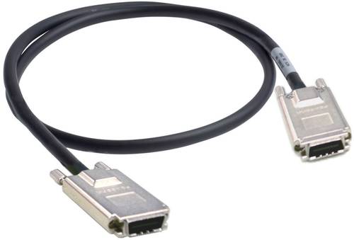 D-Link DEM-CB100 CX4 Netzwerkkabel, Patchkabel 1.00m 1St.