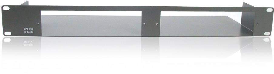 D-Link DPS-800 19 Zoll Rackeinbausatz