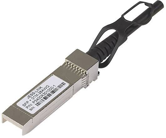 NETGEAR AXC763-10000S 3m direct attached SFP+ Kabel SFP-Transceiver-Modul 10 GBit/s