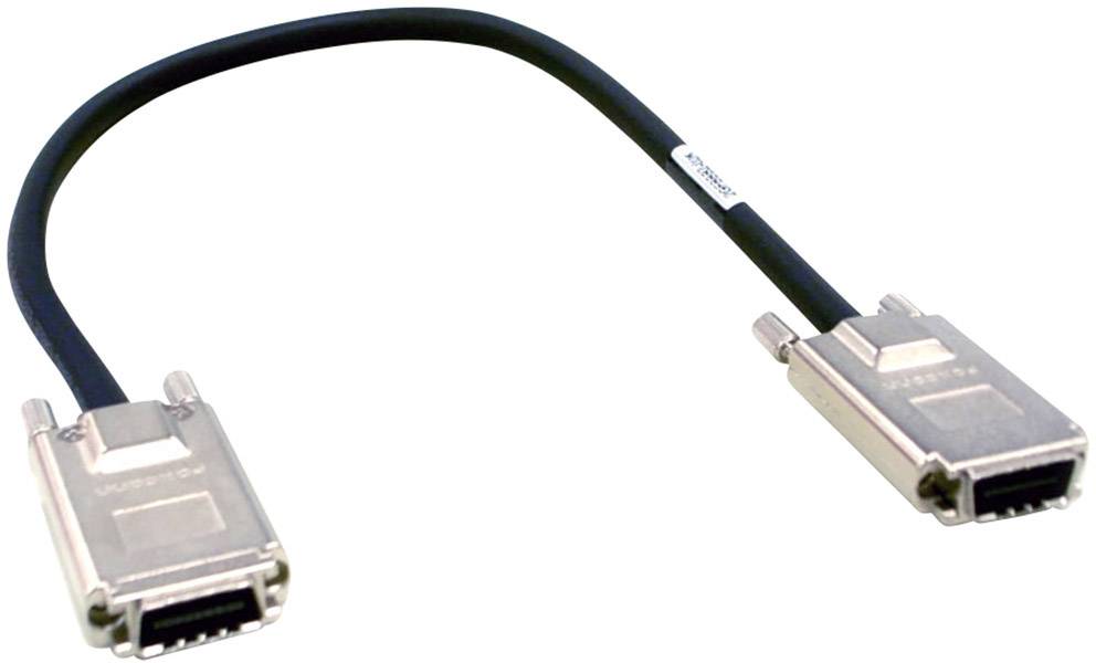 D-Link DEM-CB50 CX4 Netzwerkkabel, Patchkabel 0.50 m 1 St.