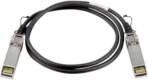 D-Link SFP+ Direct Attach Stacking Cable SFP-Transceiver-Modul 10 Gbit/s