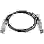 D-Link DEM-CB100S D-LINK SFP+ Direct Attach Stacking Cable SFP-Transceiver-Modul 10 GBit/s