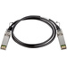 D-Link DEM-CB100S SFP+ Direct Attach Stacking Cable SFP-Transceiver-Modul 10 GBit/s