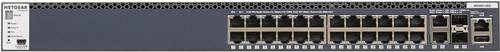 Image of NETGEAR M4300 28-Port GB Switch Netzwerk Switch