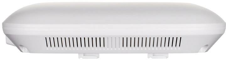 D-Link DAP-2680 D-LINK Wireless AC1750 Wave2 Dualband einzeln WLAN Access-Point 1.75 GBit/s 2.4 GHz, 5 GHz