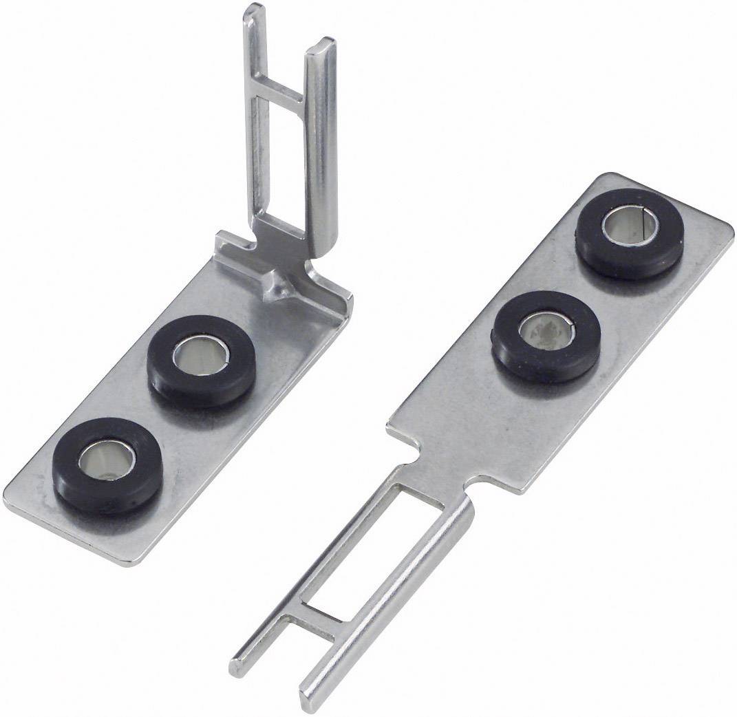 Idec HS6B-11B01-SET HS6B-11B01-SET Sicherheitsschalter 250 V/AC 3A Metallhebel gerade, Metallhebel gebogen tastend IP67 1St.