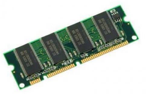 NETGEAR NAS-Arbeitsspeicher 16 GB 1 x 16 GB 2133 MHz 288pin DIMM RMEM05-10000S