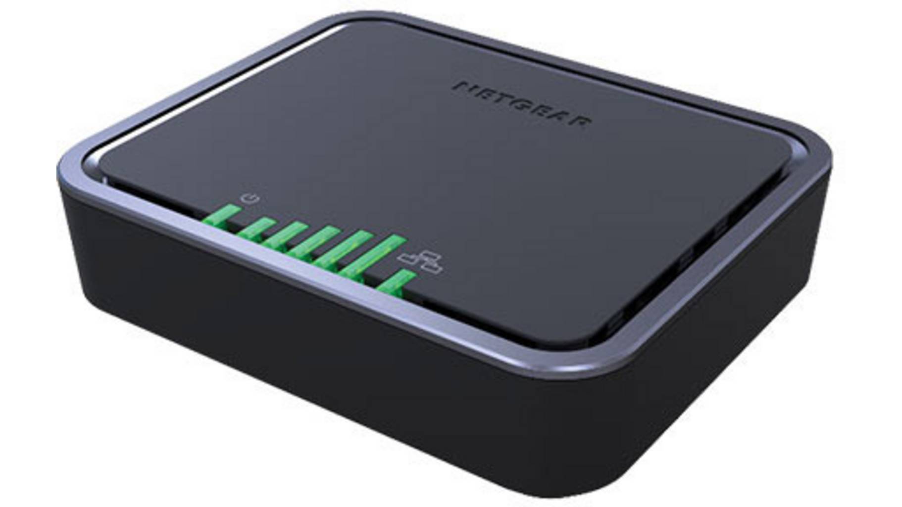 NETGEAR VPN Router 1000MBit/s LTE Modem 2120 | digitalo stationärer lte router