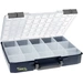 raaco CarryLite 80 5x10-15 Sortimentskoffer (B x H x T) 413 x 79 x 330 mm Anzahl Fächer: 15 Inhalt 1 St. raaco CarryLite 80 5x10-15 Sortimentskoffer (B x H x T) 413 x 79 x 330 mm Anzahl Fächer: 15 Inhalt 1 St.