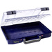 raaco CarryLite 55 4x8-0/DLU Armoire à tiroirs Nombre de compartiments: 0 Contenu 1 pc(s)