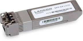 Lancom Systems 61485 Lancom 10GBASE-SR/SW-SFP-Modul für den A SFP-Transceiver-Modul 10 GBit/s 300 m