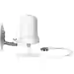 Lancom Systems AirLancer ON-Q360ag Outdoor-WLAN-Rundstr Antenne 4 dB 2.4GHz, 5GHz Lancom Systems AirLancer ON-Q360ag Outdoor-WLAN-Rundstr Antenne 4 dB 2.4GHz, 5GHz