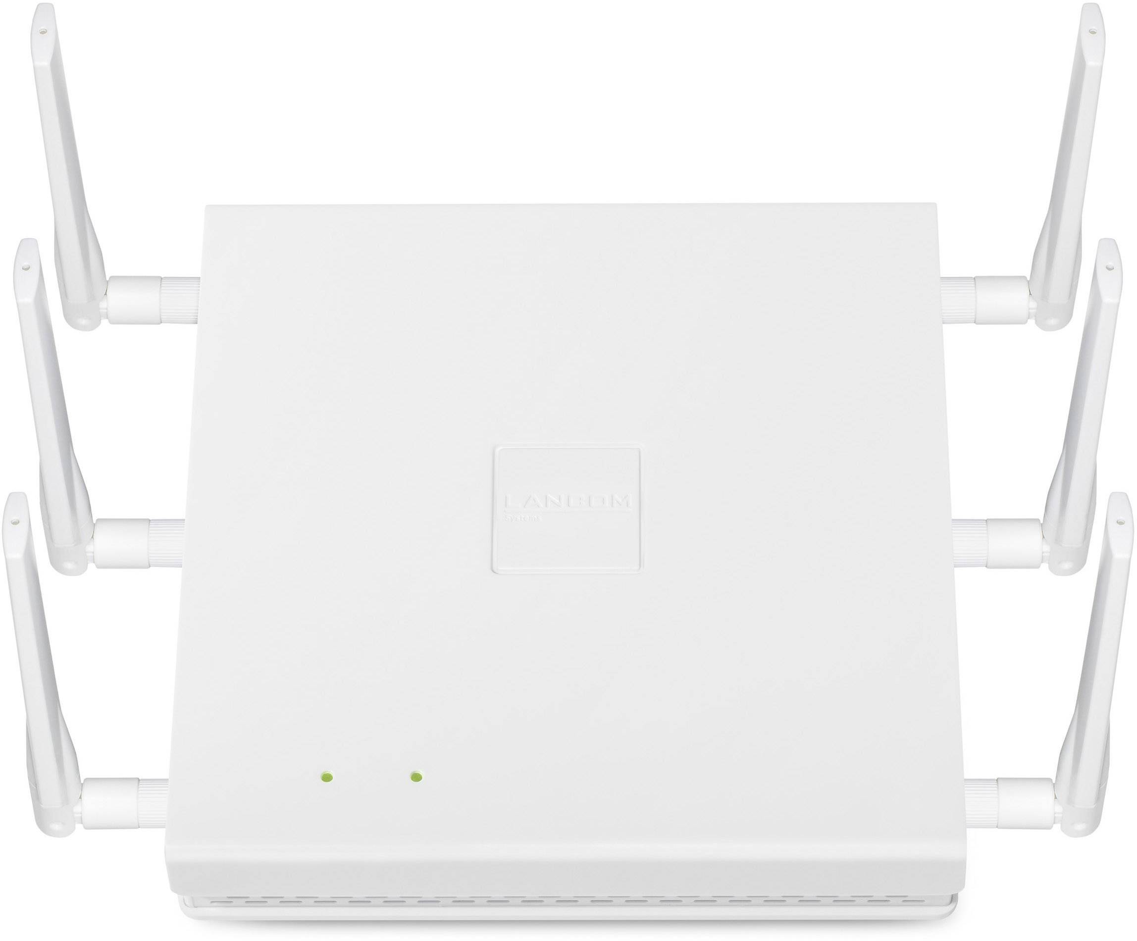 Lancom Systems 61764 WLAN Access-Point 1
