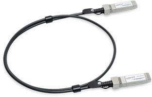 Lancom Systems 61495 LANCOM SFP-DAC10 - 10GBase Direktanschlu SFP-Transceiver-Modul 10 GBit/s