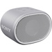 Sony SRS-XB01 Bluetooth® Lautsprecher AUX, Wasserfest Weiß