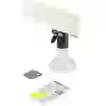 Kärcher Home & Garden Sprühflaschen-Set Extra Fenstersauger Zubehör Weiß, Schwarz Kärcher Home & Garden Sprühflaschen-Set Extra Fenstersauger Zubehör Weiß, Schwarz