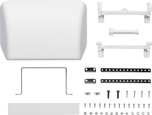 56546 1:14 Dachspoiler 1St.