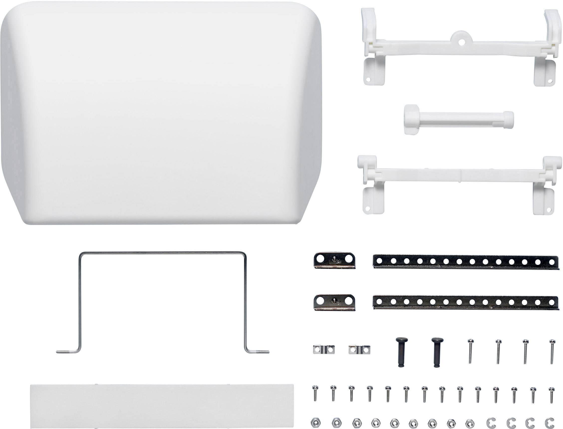 Tamiya 56546 1:14 Dachspoiler 1St.