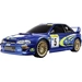Tamiya TT-02 Subaru Impreza Monte Carlo 1999 Brushed 1:10 RC Modellauto Elektro Straßenmodell Allradantrieb (4WD) Bausatz Tamiya TT-02 Subaru Impreza Monte Carlo 1999 Brushed 1:10 RC Modellauto Elektro Straßenmodell Allradantrieb (4WD) Bausatz