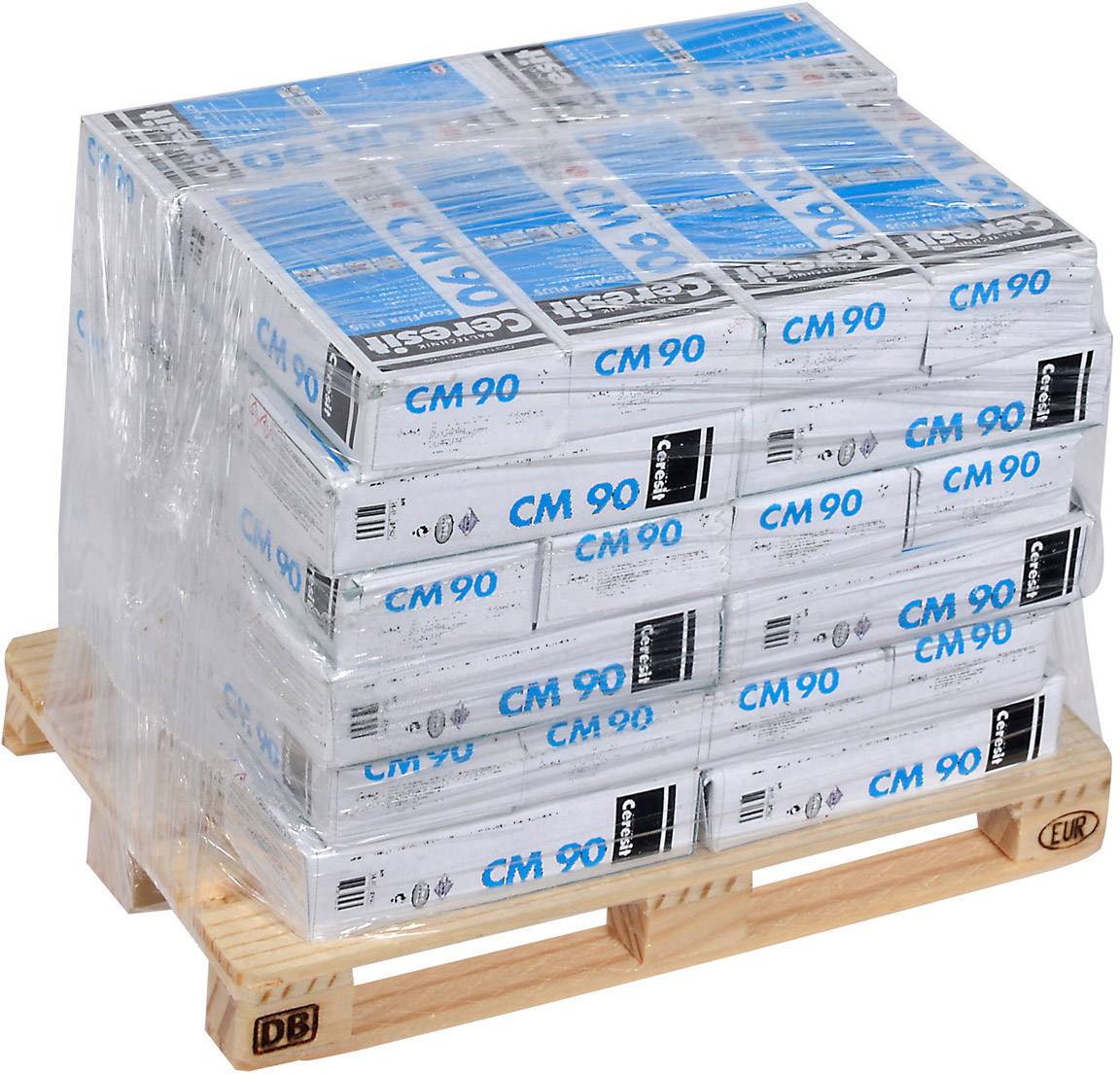 Carson Modellsport 500907617 Euro-Palette 1St.