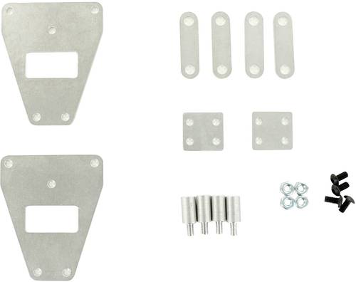 500907618 1:14 Höherlegung 1 Set