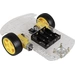 Joy-it Roboter Fahrgestell Bausatz robot05 Joy-it Roboter Fahrgestell Bausatz robot05