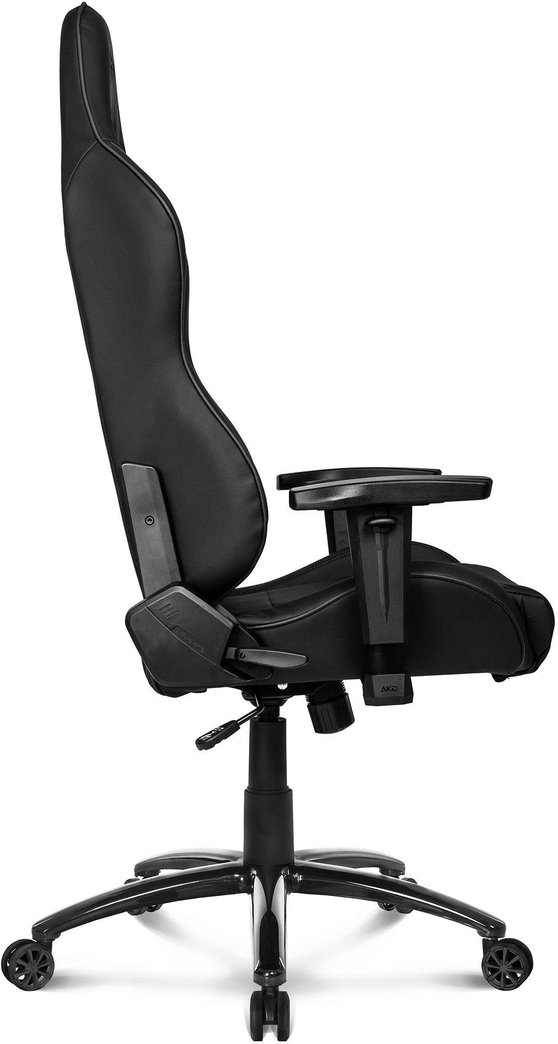 AKRACING Core SX Gaming-Stuhl Schwarz