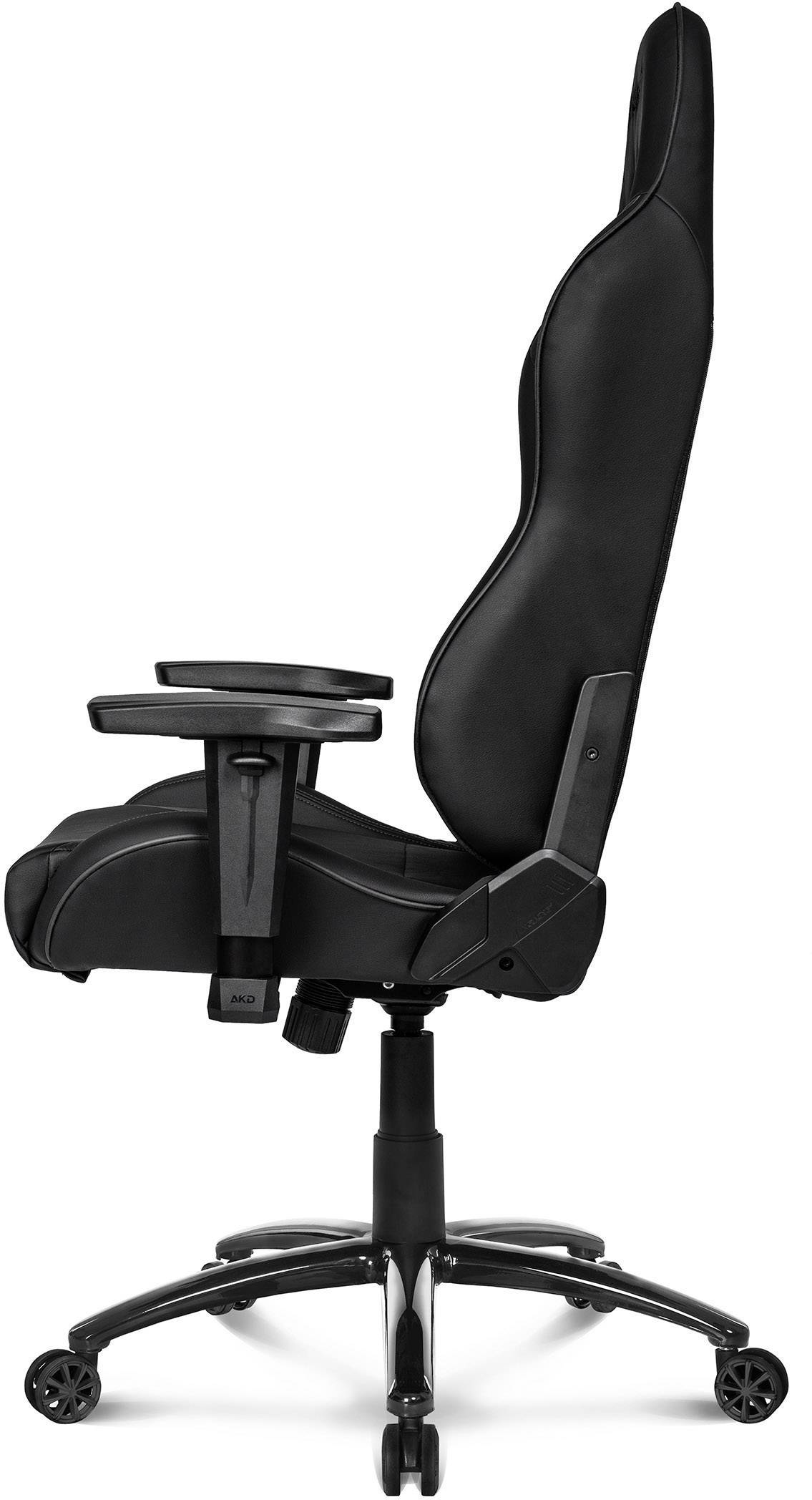 AKRACING Core SX Gaming-Stuhl Schwarz