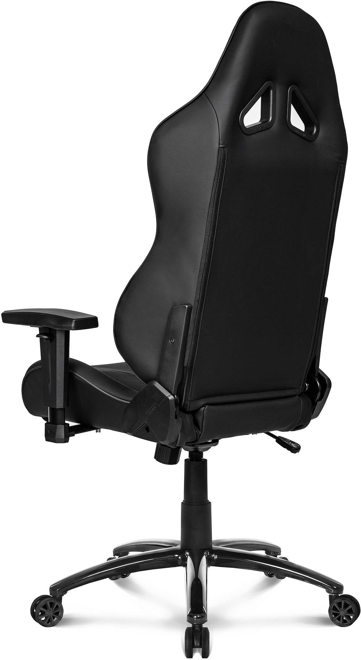 AKRACING Core SX Gaming-Stuhl Schwarz