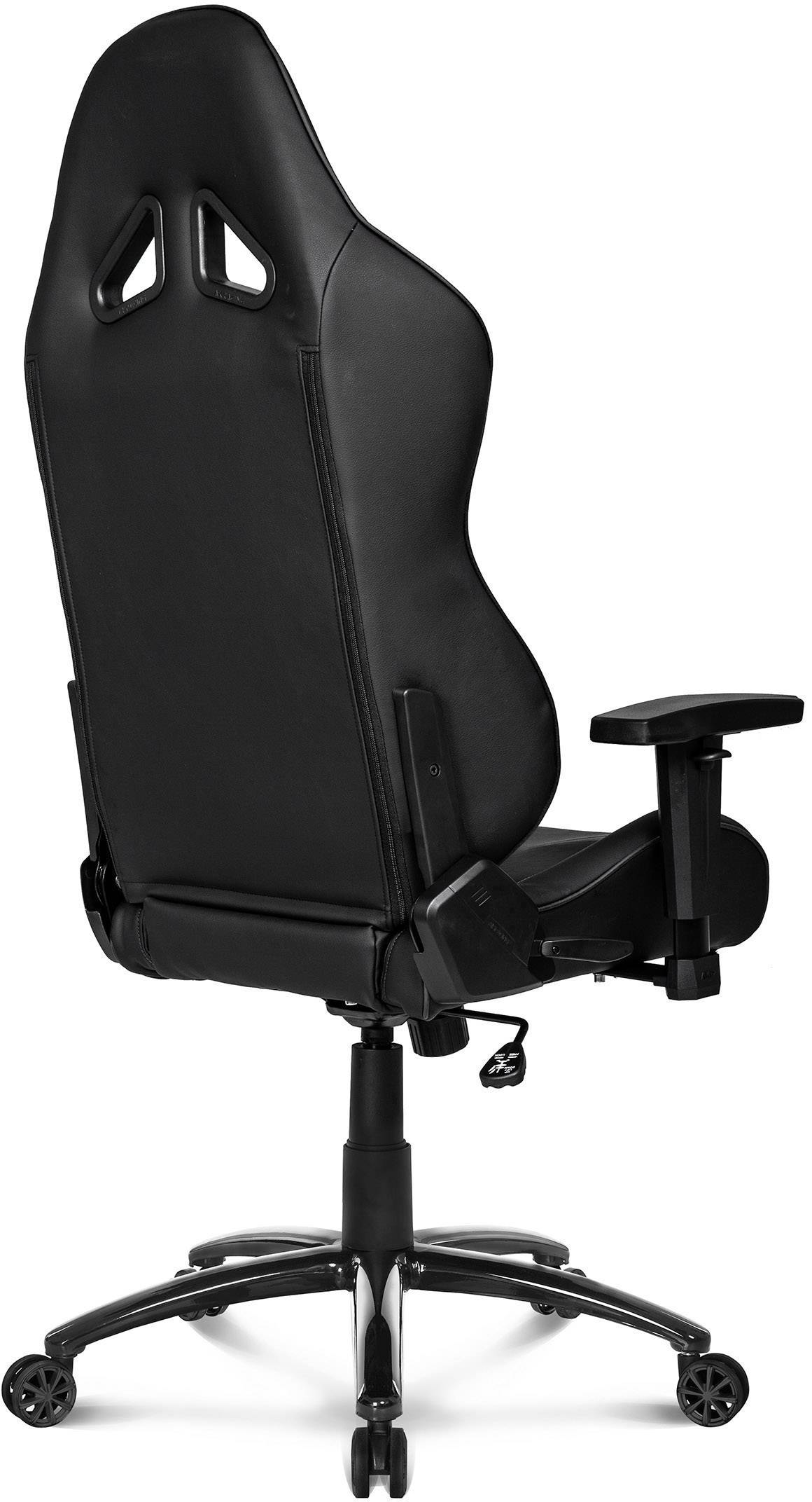 AKRACING Core SX Gaming-Stuhl Schwarz